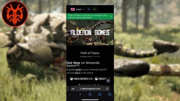 How To Unlock ALL Dinos on Path of Titans Mobile!