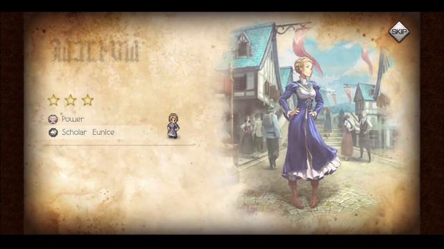 UNLUCKIEST PULLS - Nier Automata COLLAB Starts TODAY! - Octopath Traveller Mobile смотреть онлайн