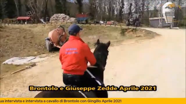 GIUSEPPE ZEDDE E GIOVANNI PUDDU 12 APRILE 2021 смотреть онлайн