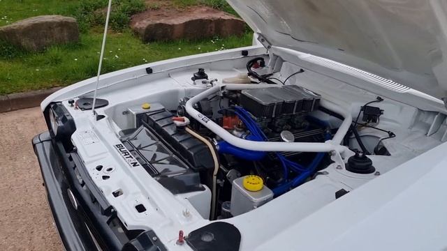 ford capri 3.1 x pack смотреть онлайн