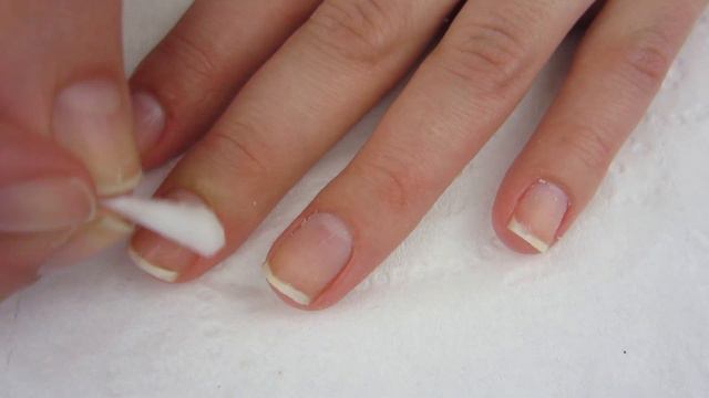 WE WANT TO REMOVE SKIN!?🤨Blue Cross Cuticle Remover Review! смотреть онлайн