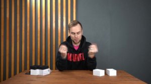 HTC True Wireless Earbuds ? ОБЗОР ПЕРВЫХ БЕСПРОВОДНЫХ НАУШНИКОВ HTC!