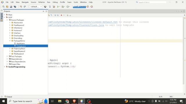 Java Bangla Tutorials 47 | Package in Java | Import Package in Java |Build in Vs User Define Packag смотреть онлайн