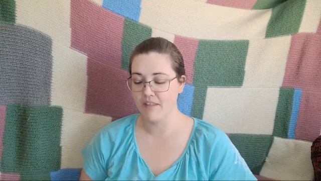 Live Talk About Mosaic Crochet смотреть онлайн
