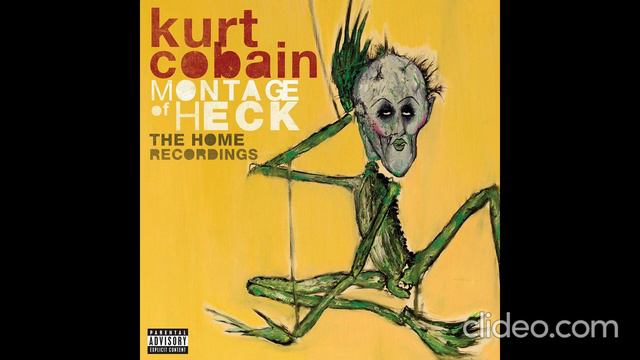 Kurt Cobain - Do Re Mi (Medley/Vocals Only) смотреть онлайн