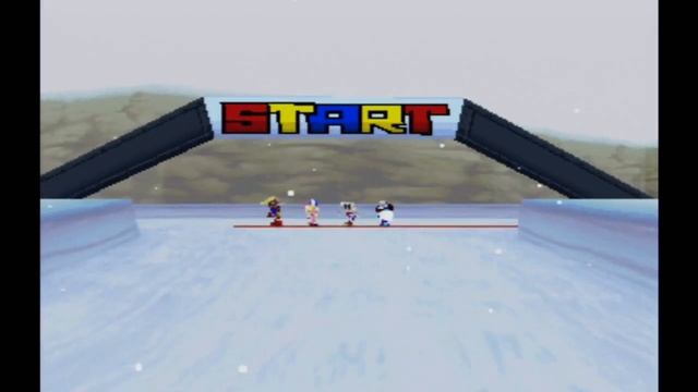 Snobow Kids Plus #4: Sister Ninjas Snowboard Too смотреть онлайн