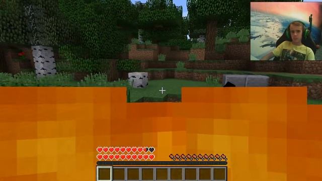 Обзор мода майнкрафт Metamorph. смотреть онлайн
