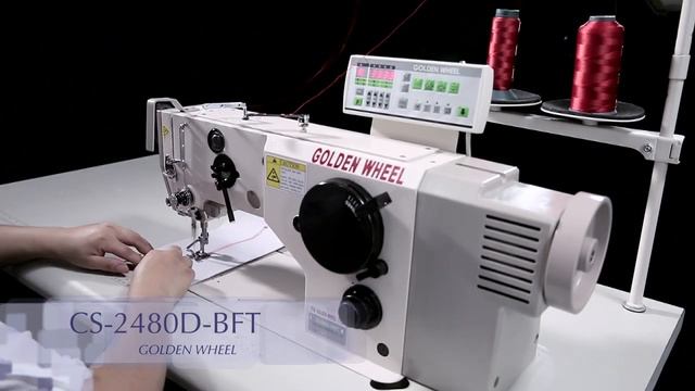 Golden Wheel CS-2480-D/BFT смотреть онлайн