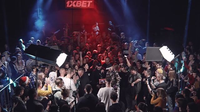 КУБОК МЦ: АРТЕМ ТАТИЩЕВСКИЙ vs ISLA DE MUERTA | BPM (GENERATION) смотреть онлайн