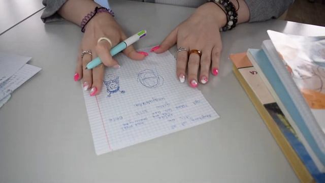 Портрет современного учителя смотреть онлайн