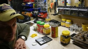 Порох для гладкоствольного ружья. ч1