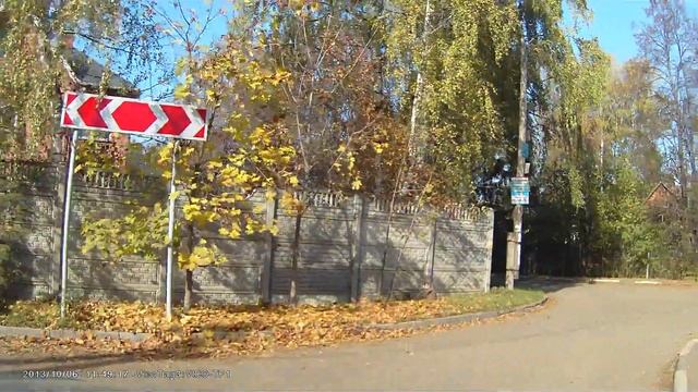 Заветы Ильича 06.10.2013 part 1 смотреть онлайн