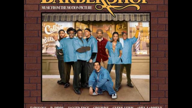 Ice Cube, Michael Ealy, Leon Collier "Jam", Ray Thompson & Eric Lane - Big Booty Girls (Outro) смотреть онлайн