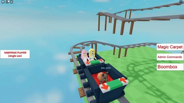 ? СУМАСШЕДШИЕ ГОНКИ в РОБЛОКС! Мы СМЕЯЛИСЬ ДОЛГО! Нубик Леска ROBLOX! смотреть онлайн