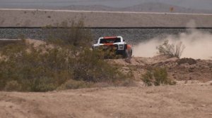 Лучшие кадры гонки Silver State 300 - 2022