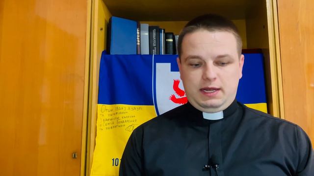 ЗІГНУТІ ДО ЗЕМЛІ / 5-ий день Великого Посту 2024 смотреть онлайн