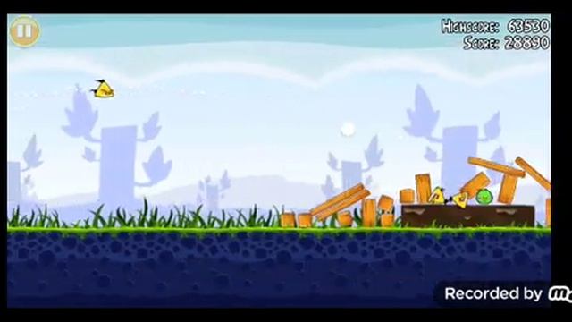 Angry birds 2.0.0 review смотреть онлайн