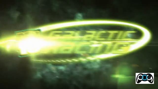 BEN 10 Galactic Racing (Game Play) Trailer смотреть онлайн