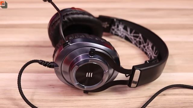 Best Gaming Headset Under 2000 | EKSA E3000 Headphones For Youtube Gaming, Editing & Voice Over смотреть онлайн