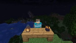 Существует ли мистика в майнкрафт? ? Мистики нет!?