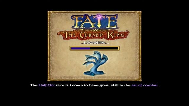 Let's Play Fate: The Cursed King (Part 3: A New Best Friend!) смотреть онлайн