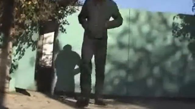 Гумрак - Диман.flv смотреть онлайн