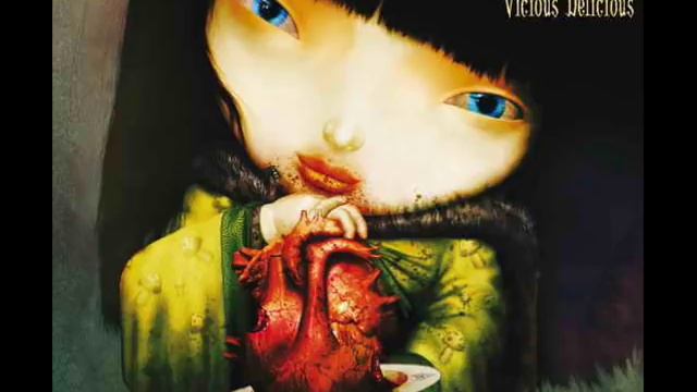 Infected Mushroom - Becoming Insane смотреть онлайн