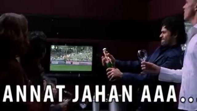 Jannat Jahan Best Lyric Video - Jannat|Emraan Hashmi,Sonal Chauhan|Pritam|Rupam Islam