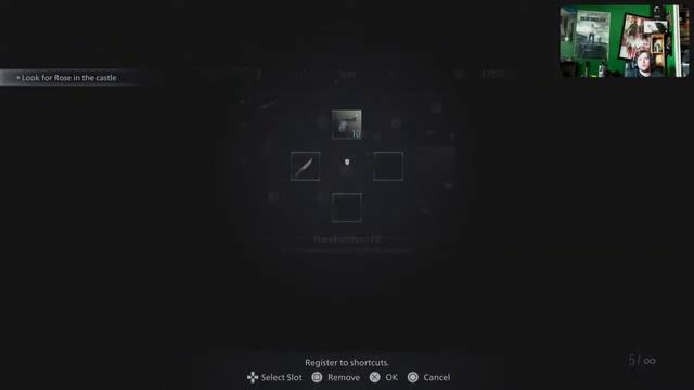 Resident evil 8 village LEMI pistol only part 1 road to 500 subs смотреть онлайн