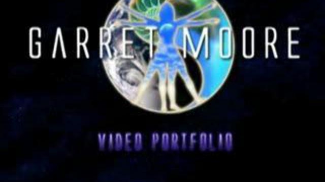 Astro Visuals By Garret Moore смотреть онлайн