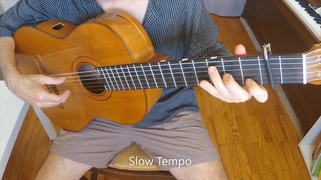 Granadinas Spanish Caravan Asturias (avec Tutorial) смотреть онлайн