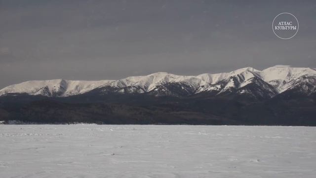Зимняя сказка Байкала. «Путешествие на Байкал» смотреть онлайн