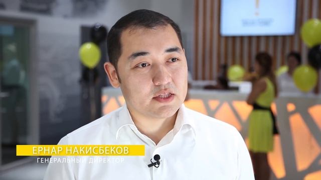 Переезд Beeline в новый офис смотреть онлайн