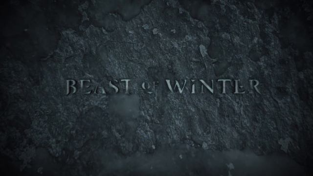 Pillars of Eternity II: Deadfire - Beast of Winter Teaser смотреть онлайн