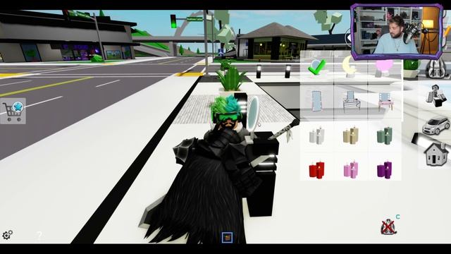 ? ROBLOX BROOKHAVEN YENİ GÜNCELLEME | POPPY PLAYTİME CHAPTER 3 YENİ TRAİLER | HAN KRAL KÜBRA NİSA смотреть онлайн