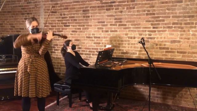 Carolyn Van De Velde - Tchaikovsky смотреть онлайн