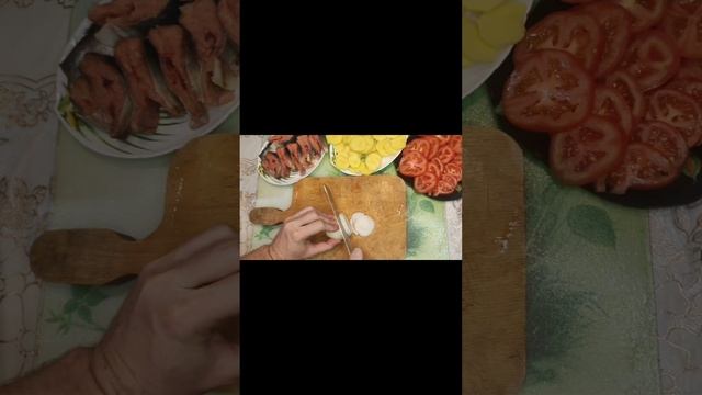 Домашний Аппетит с Виктором