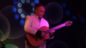 Владимир Поляков Подольский в ресторане "Отдых".