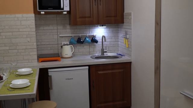 Vnorke в СПб на Финском. Центр. Уют и комфорт в деталях смотреть онлайн