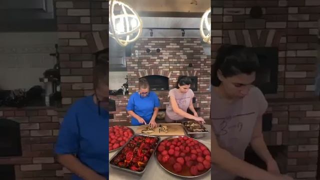 Хоровац на зиму. смотреть онлайн