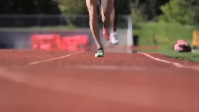 Чем полезен бег? смотреть онлайн