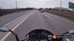 Трасса Мин-Воды- Пятигорск