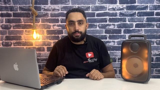 صب بلوتوث مضيء الوان RGB смотреть онлайн