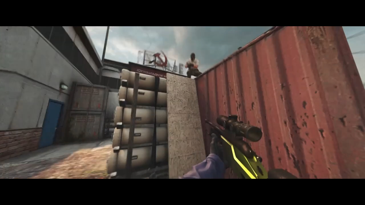 Holly #CSGO смотреть онлайн