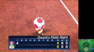 Mario Sports Superstars Full Gameplay Walkthrough (Longplay)
