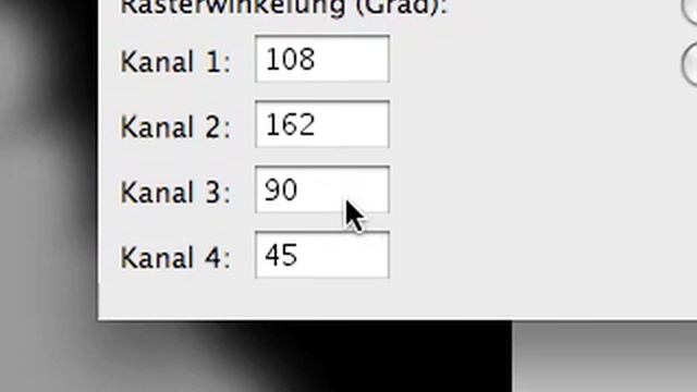 [TUT] Adobe Photoshop CS3 - Punktraster смотреть онлайн