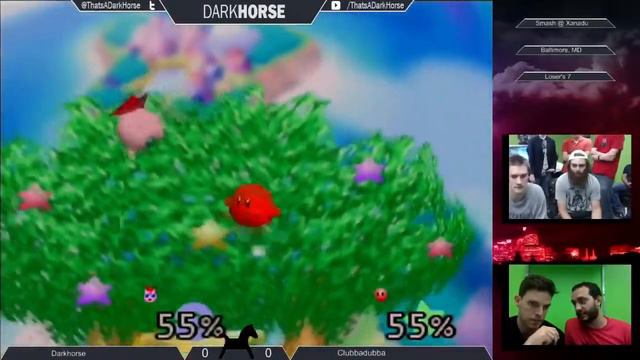 Quarantined Rapport Bracket - () Vs. () Super Smash Bros - SSB64 смотреть онлайн