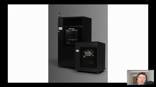 3D Printing News Unpeeled:McLaren, Stratasys, 3D Systems and 3D Printed Beef Bites смотреть онлайн