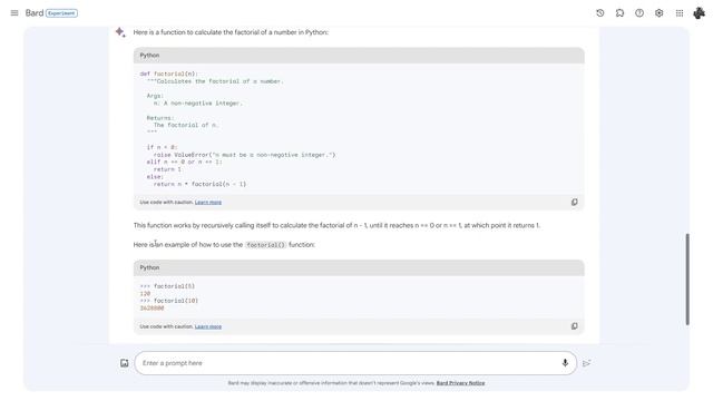 How To Use Google Bard For Coding (2023) смотреть онлайн