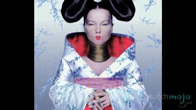 The Life and Career of Bjork смотреть онлайн
